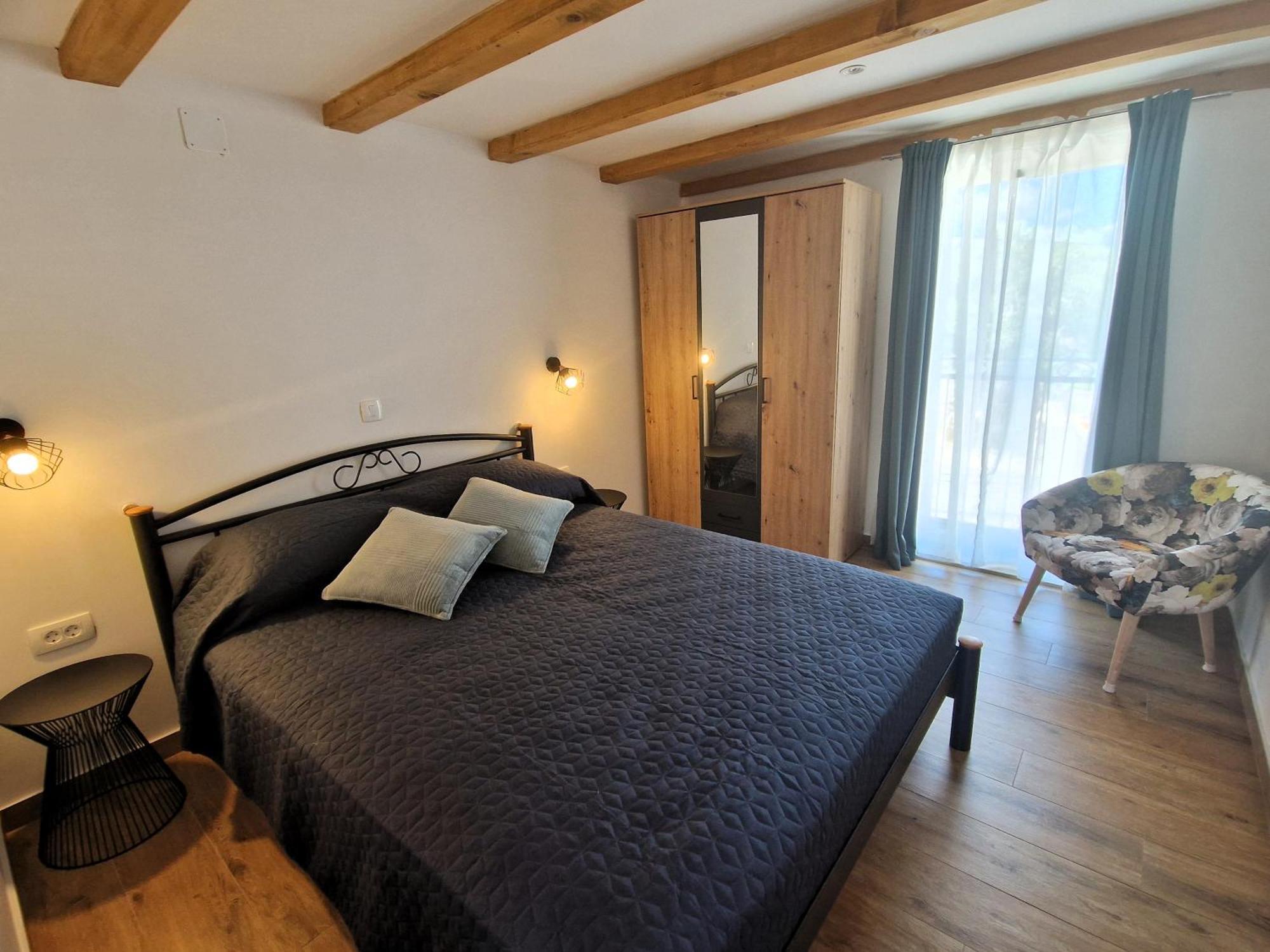 Guesthouse Villa Galovic Brseč Værelse billede