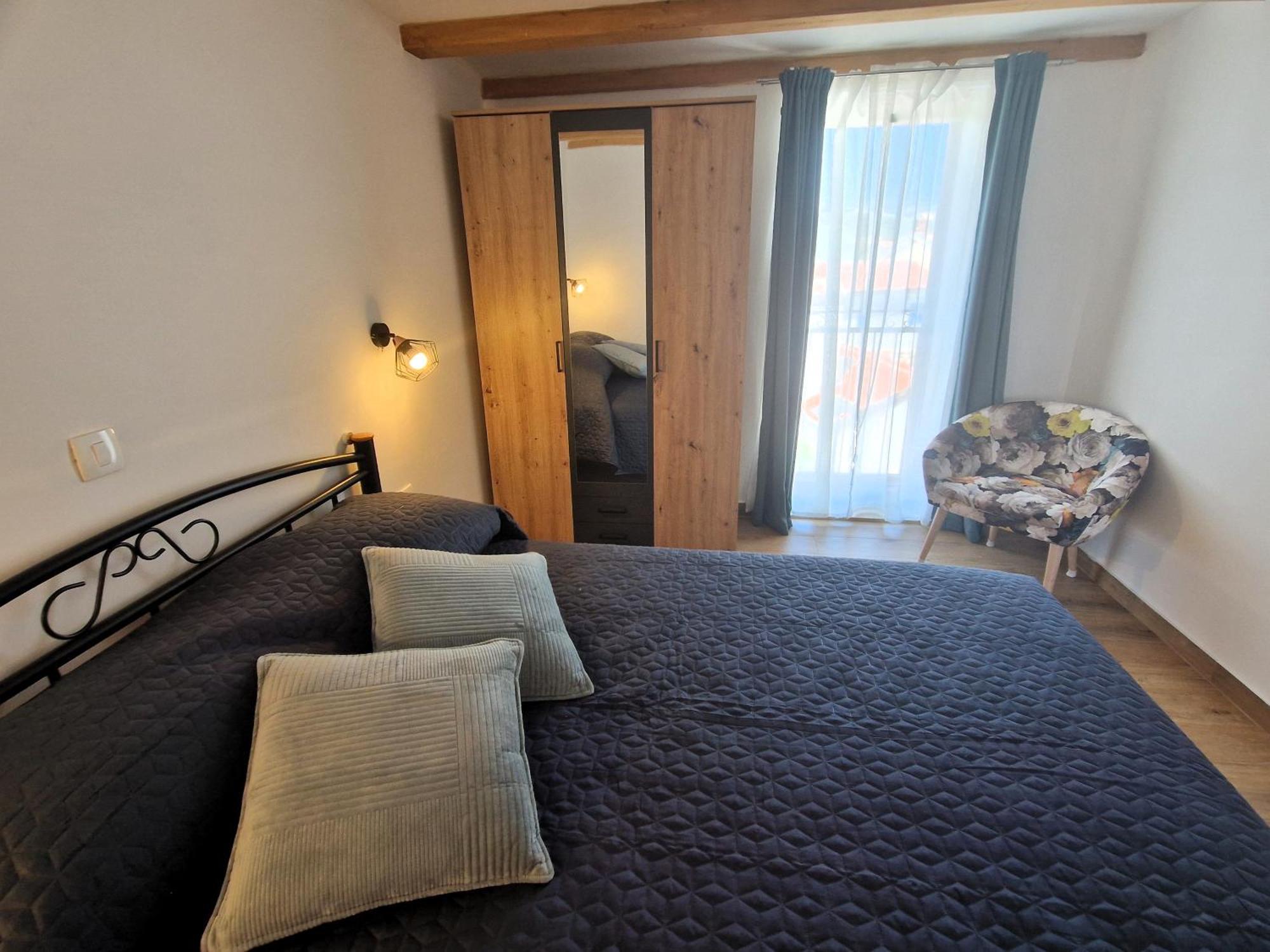 Guesthouse Villa Galovic Brseč Værelse billede
