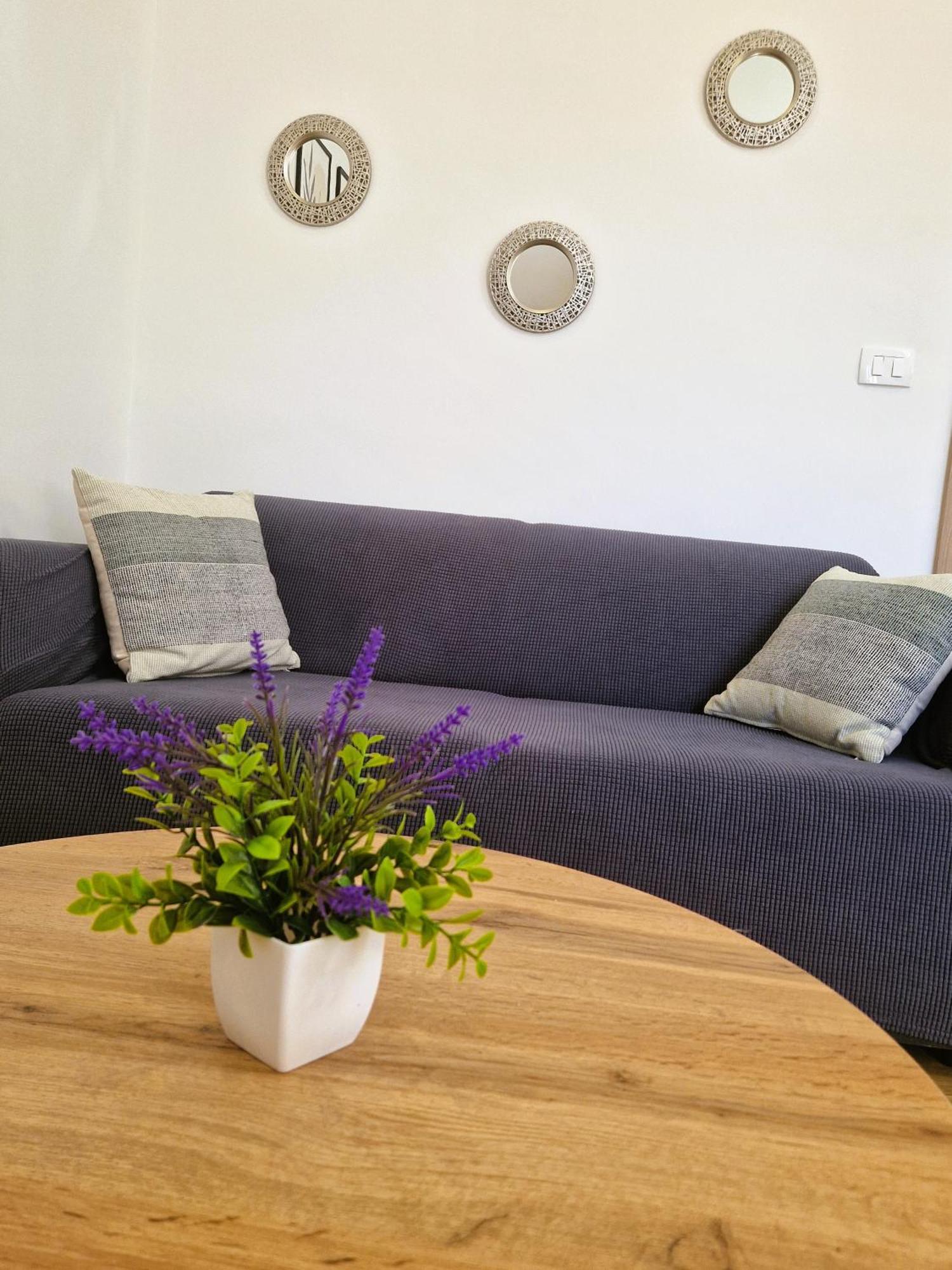 Guesthouse Villa Galovic Brseč Værelse billede