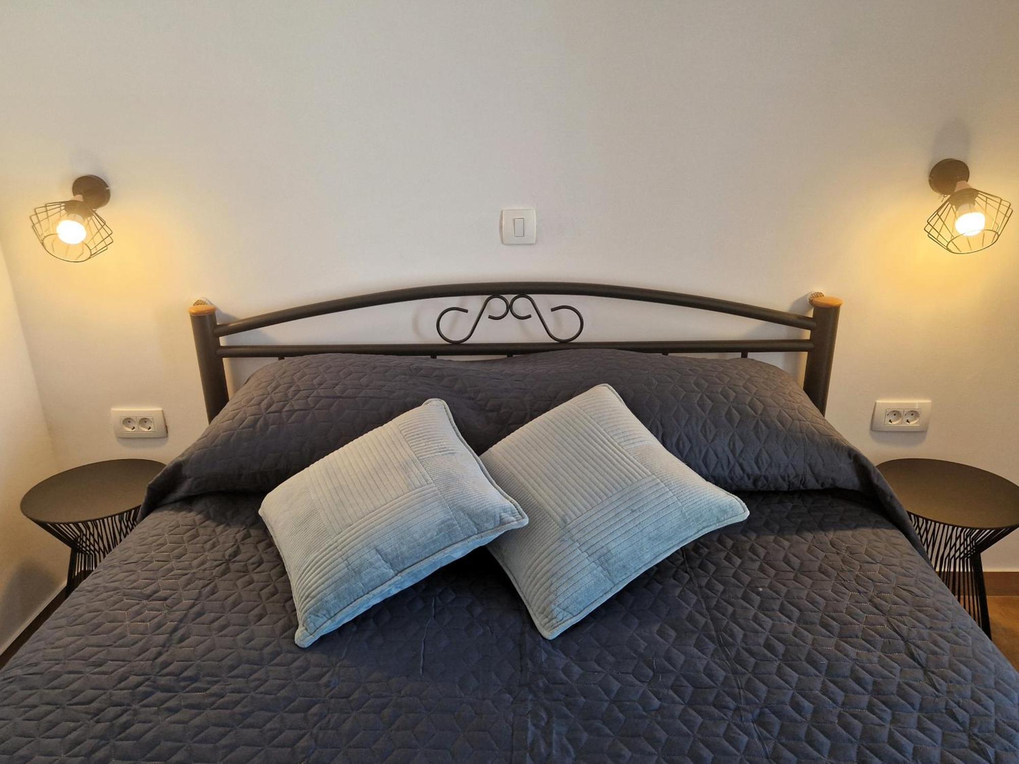 Guesthouse Villa Galovic Brseč Værelse billede