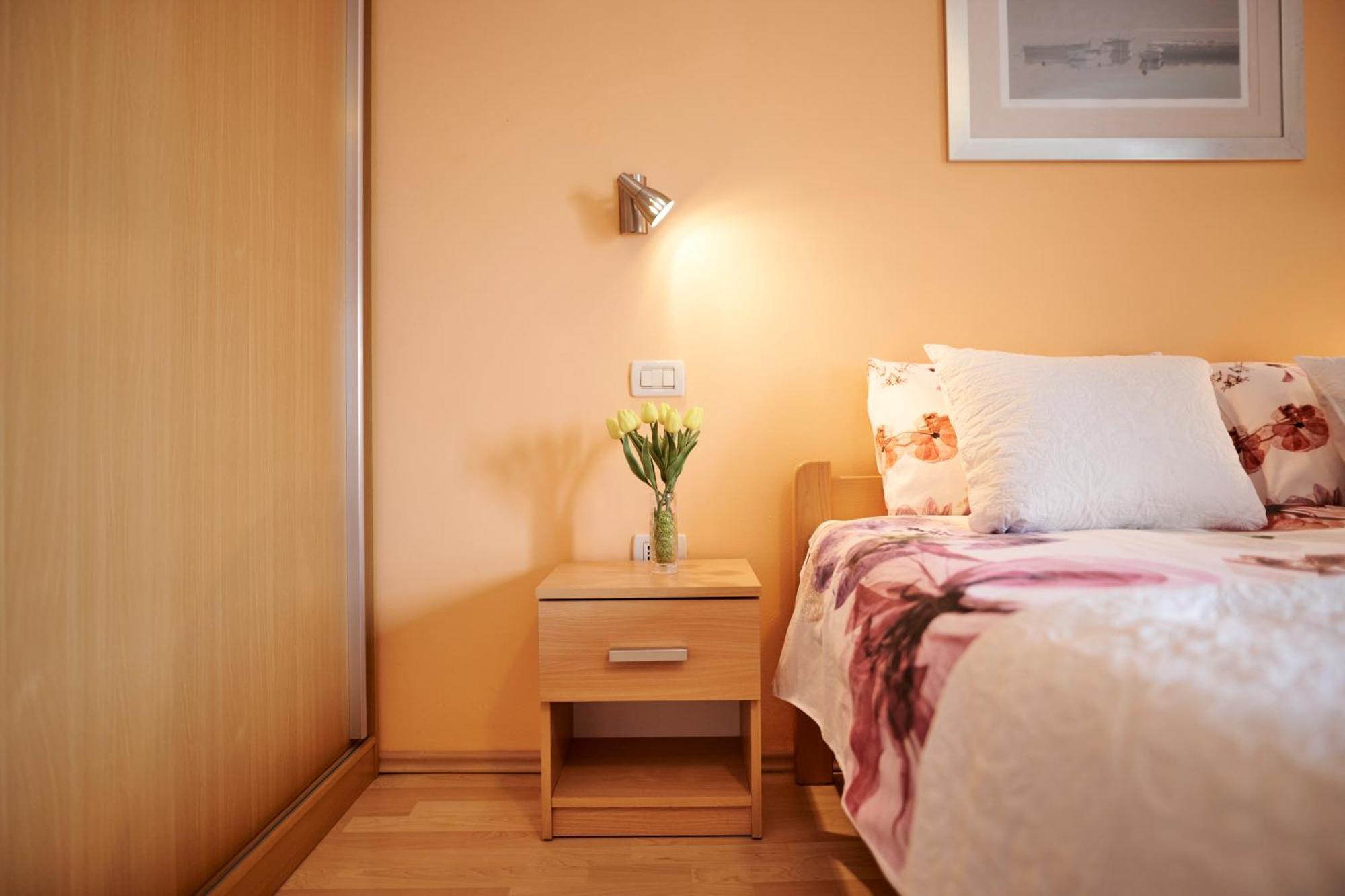 Guesthouse Villa Galovic Brseč Værelse billede