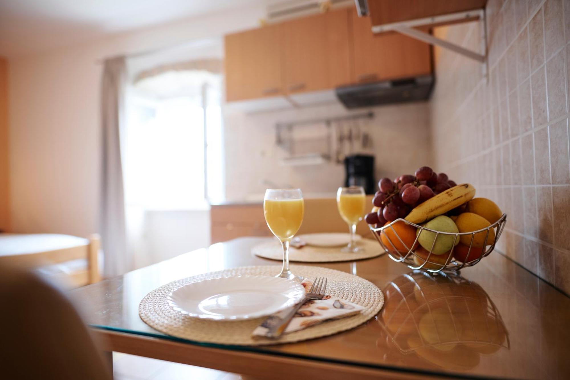 Guesthouse Villa Galovic Brseč Værelse billede