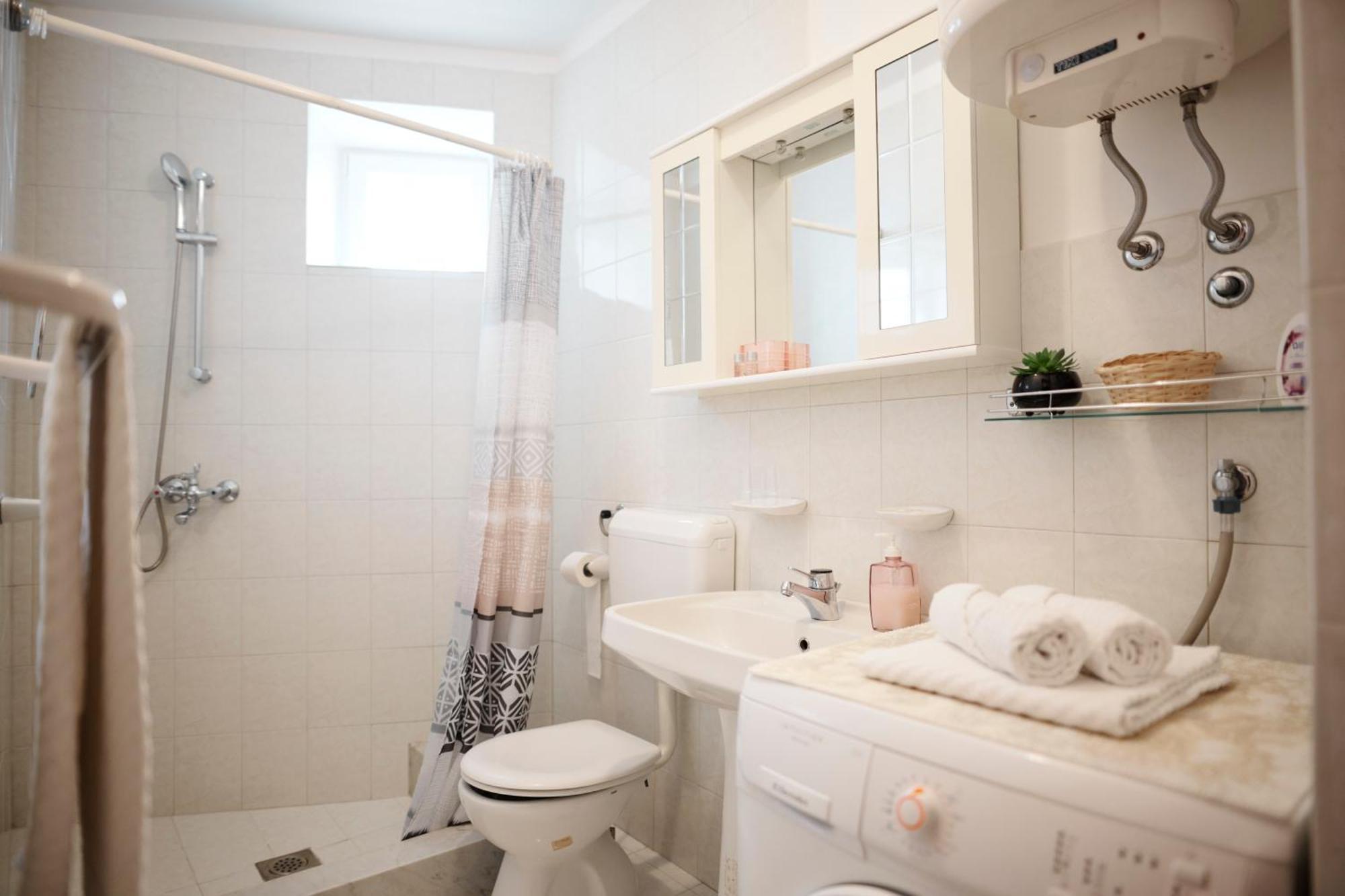 Guesthouse Villa Galovic Brseč Værelse billede