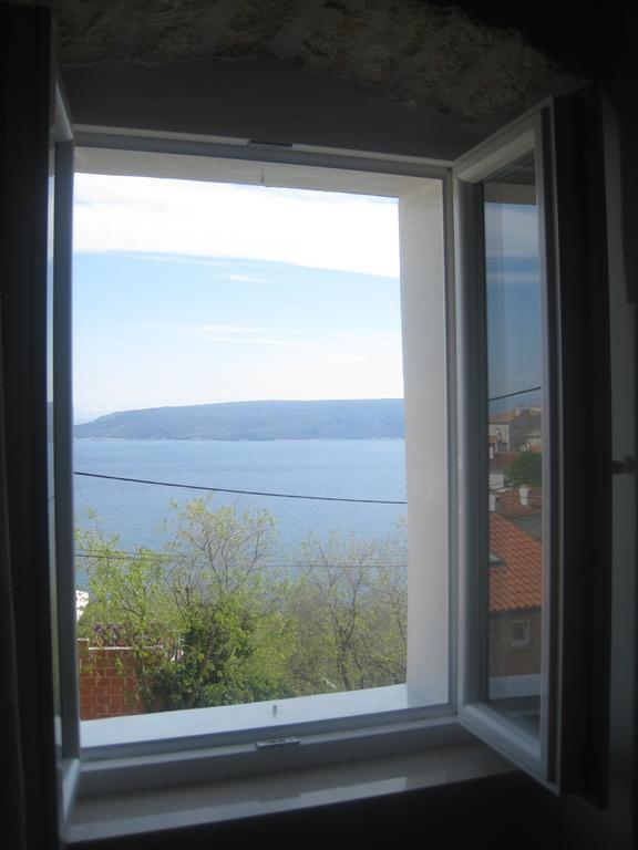 Guesthouse Villa Galovic Brseč Eksteriør billede
